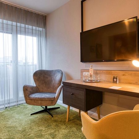 Vienna House Easy By Wyndham インゴルシュタット エクステリア 写真