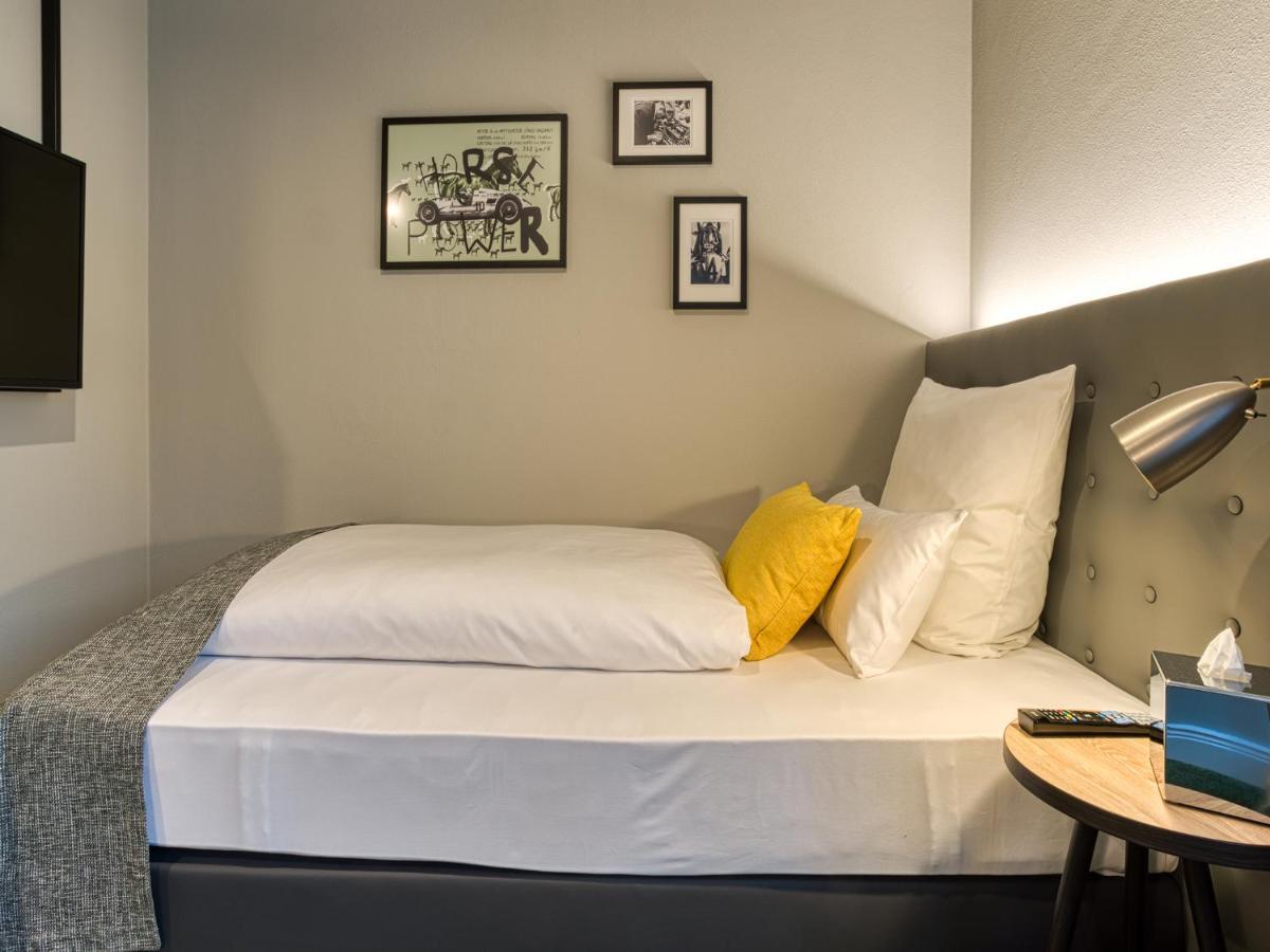 Vienna House Easy By Wyndham インゴルシュタット エクステリア 写真