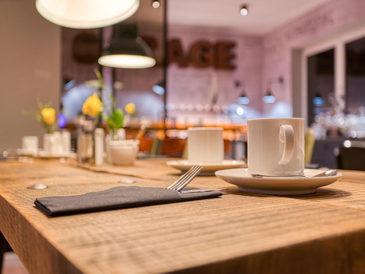 Vienna House Easy By Wyndham インゴルシュタット エクステリア 写真