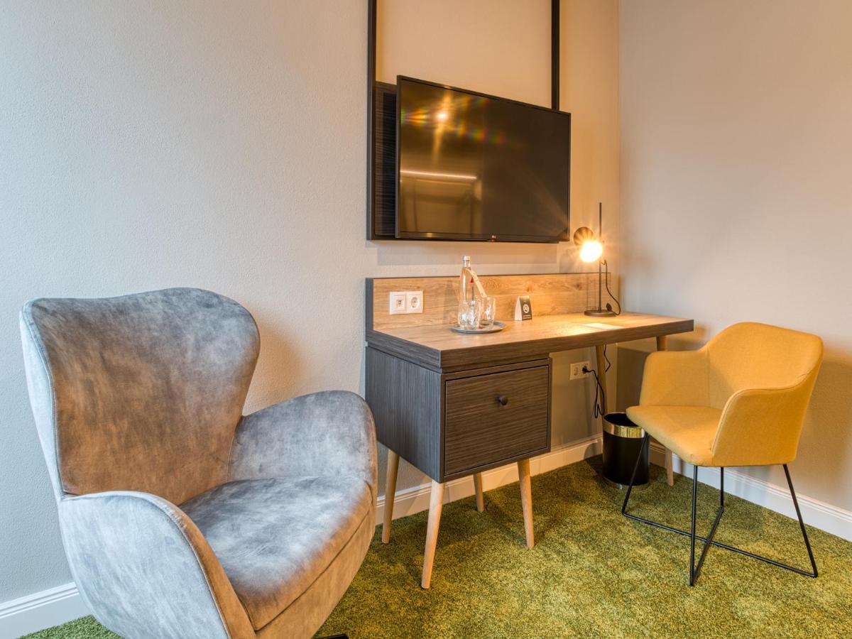 Vienna House Easy By Wyndham インゴルシュタット エクステリア 写真