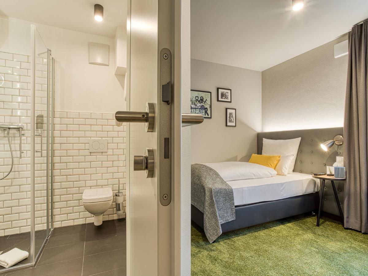 Vienna House Easy By Wyndham インゴルシュタット エクステリア 写真