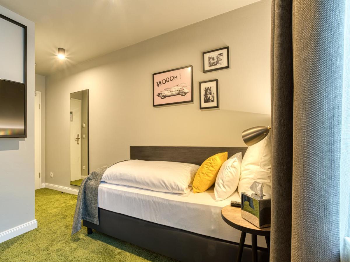 Vienna House Easy By Wyndham インゴルシュタット エクステリア 写真