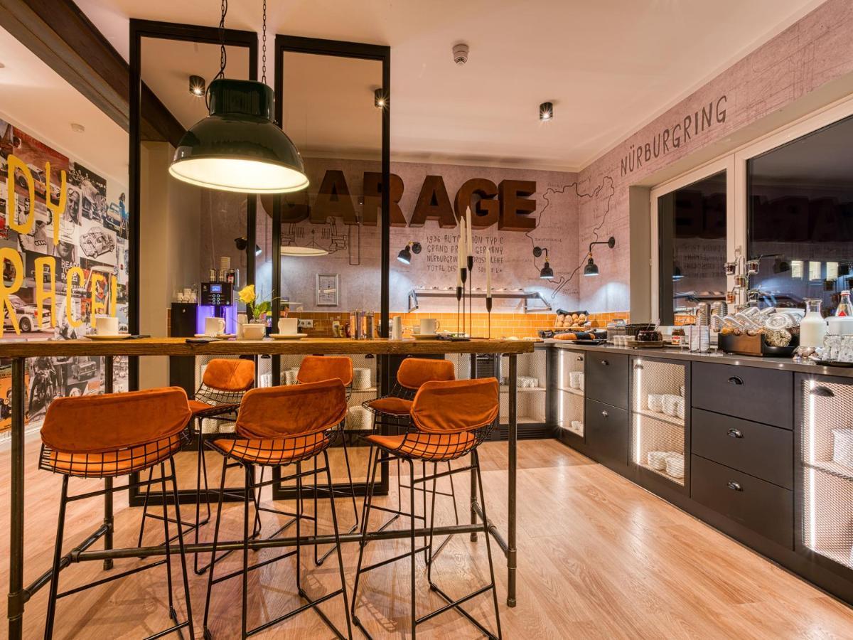 Vienna House Easy By Wyndham インゴルシュタット エクステリア 写真