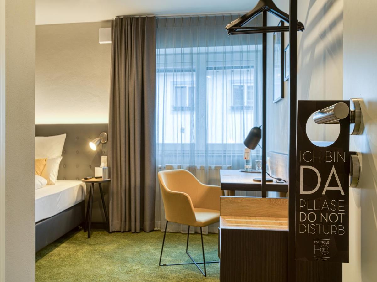 Vienna House Easy By Wyndham インゴルシュタット エクステリア 写真