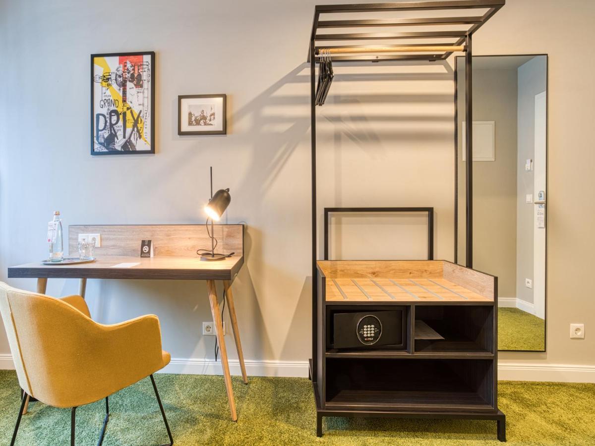 Vienna House Easy By Wyndham インゴルシュタット エクステリア 写真