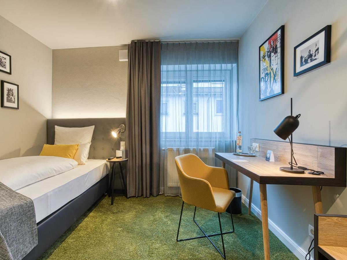 Vienna House Easy By Wyndham インゴルシュタット エクステリア 写真