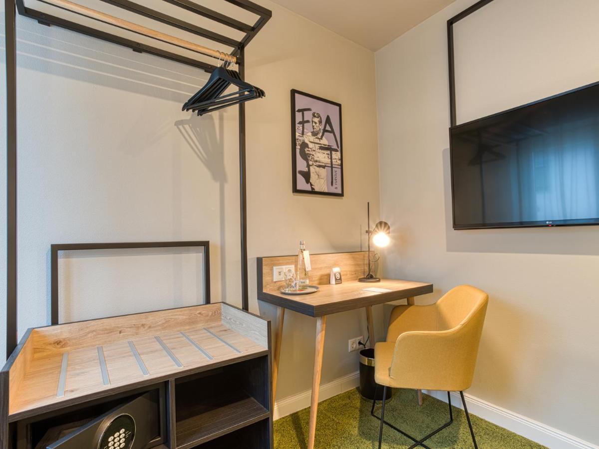 Vienna House Easy By Wyndham インゴルシュタット エクステリア 写真