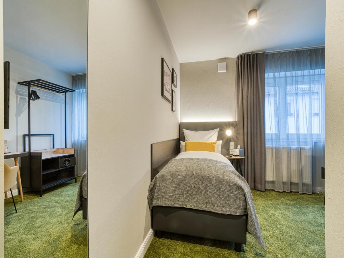 Vienna House Easy By Wyndham インゴルシュタット エクステリア 写真