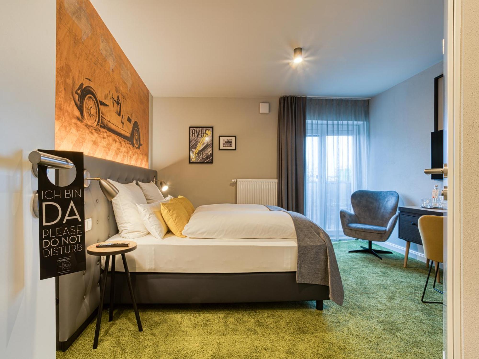 Vienna House Easy By Wyndham インゴルシュタット エクステリア 写真