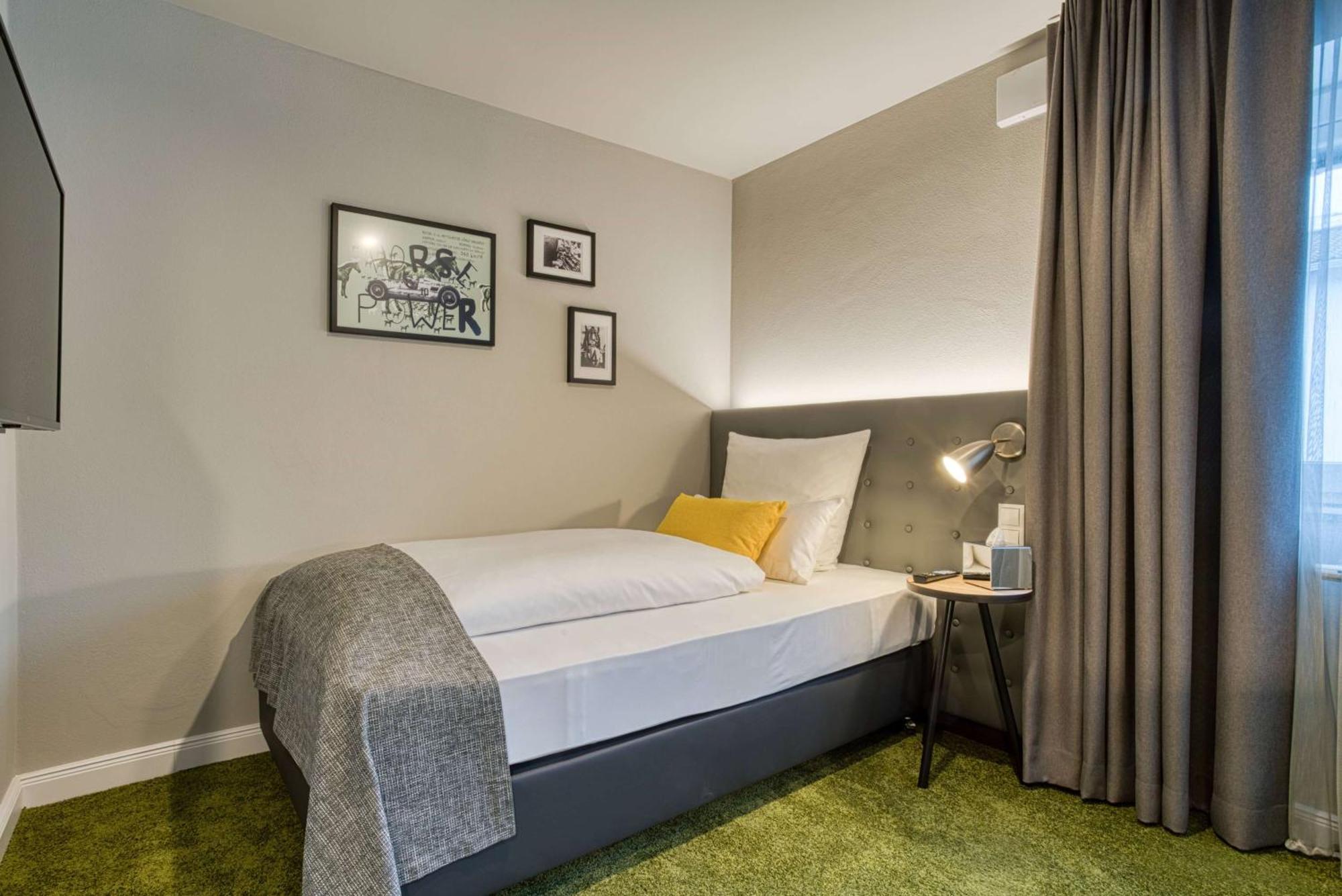 Vienna House Easy By Wyndham インゴルシュタット エクステリア 写真