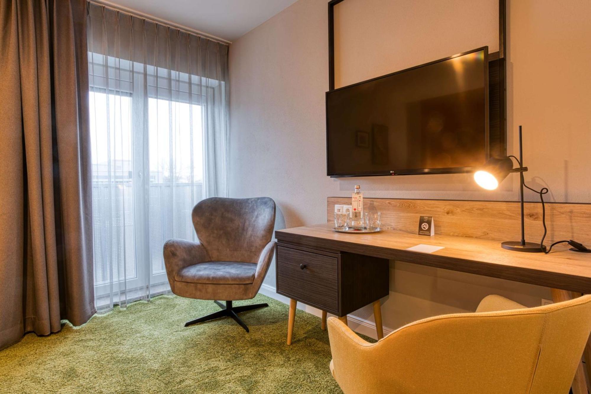 Vienna House Easy By Wyndham インゴルシュタット エクステリア 写真
