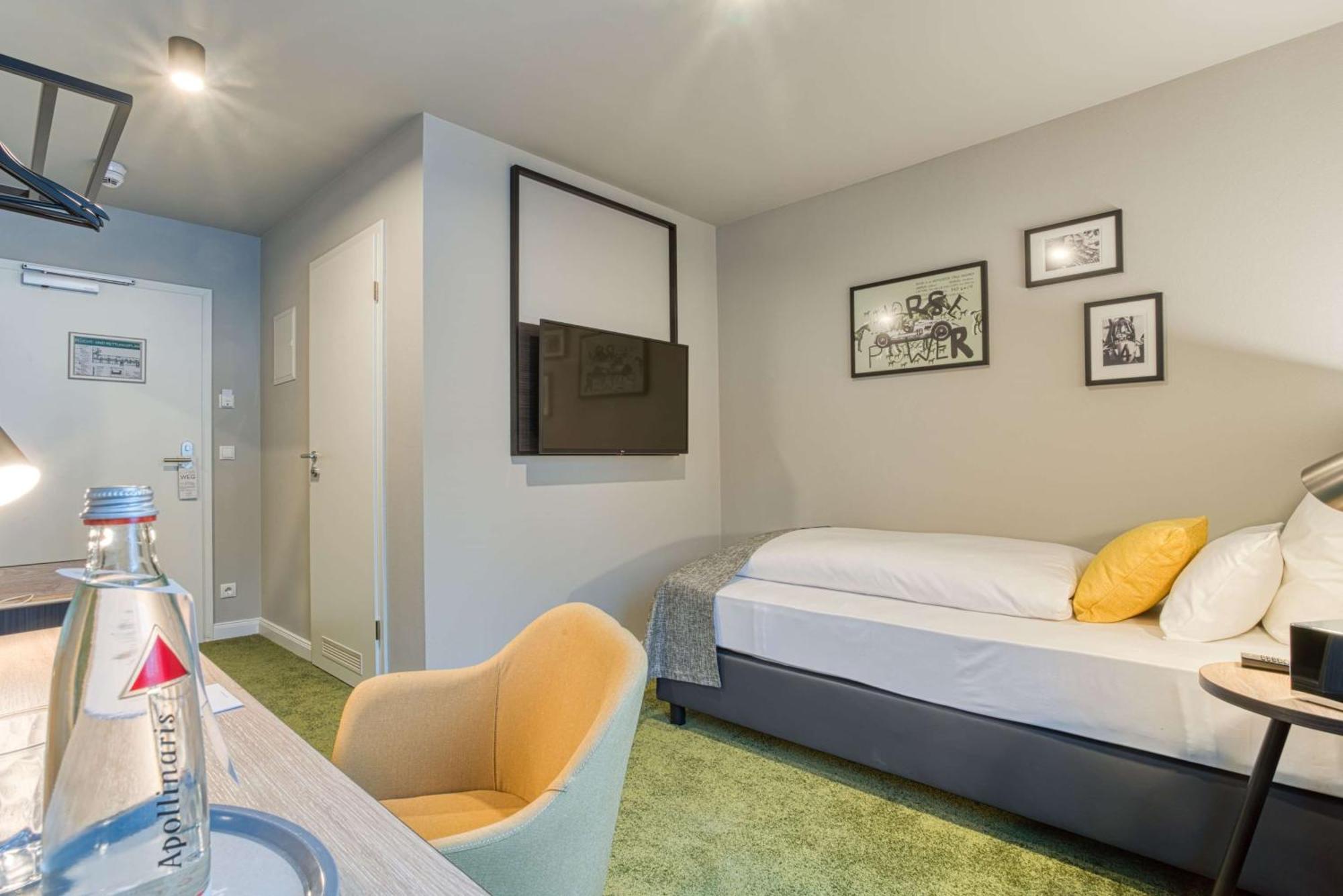 Vienna House Easy By Wyndham インゴルシュタット エクステリア 写真