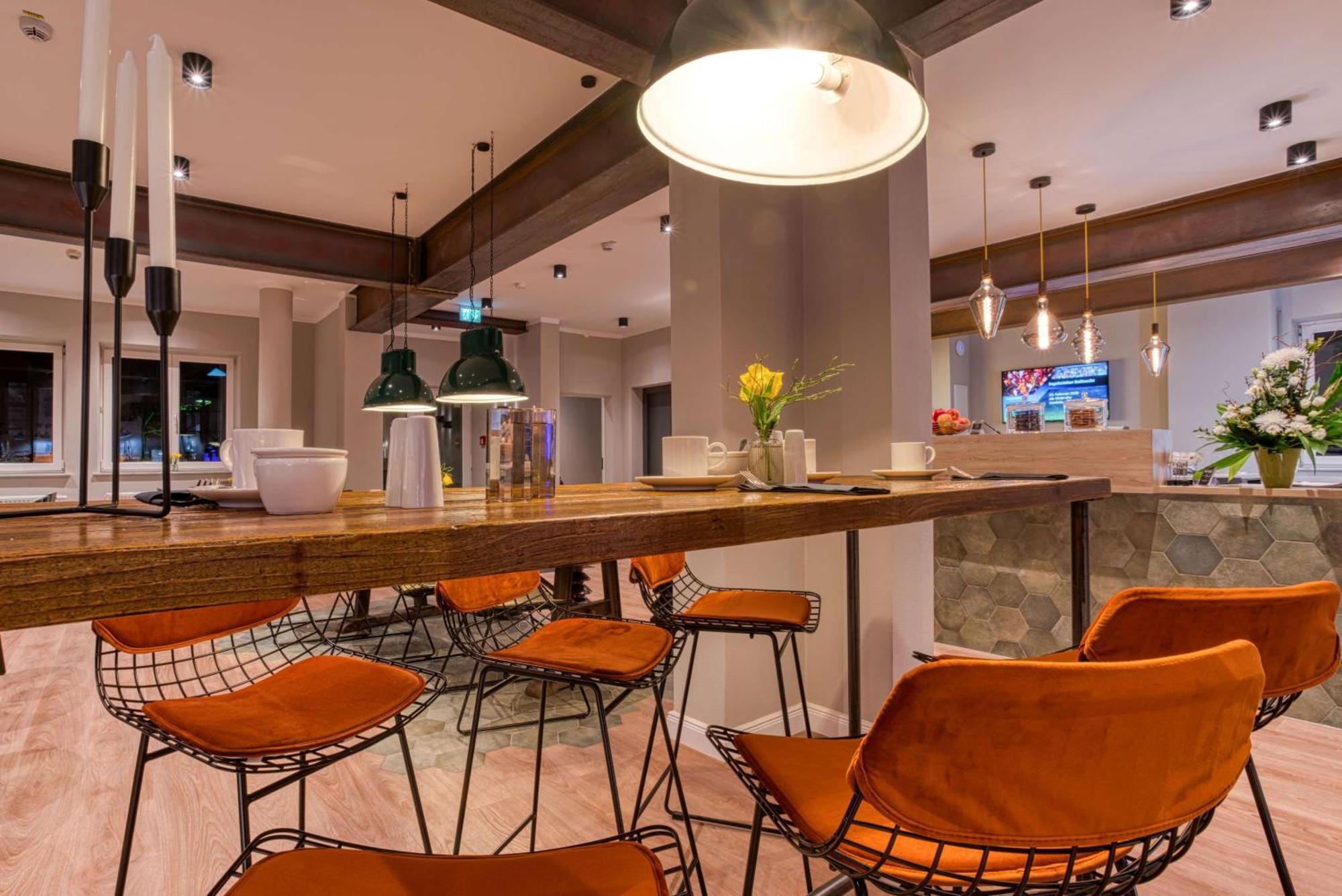 Vienna House Easy By Wyndham インゴルシュタット エクステリア 写真