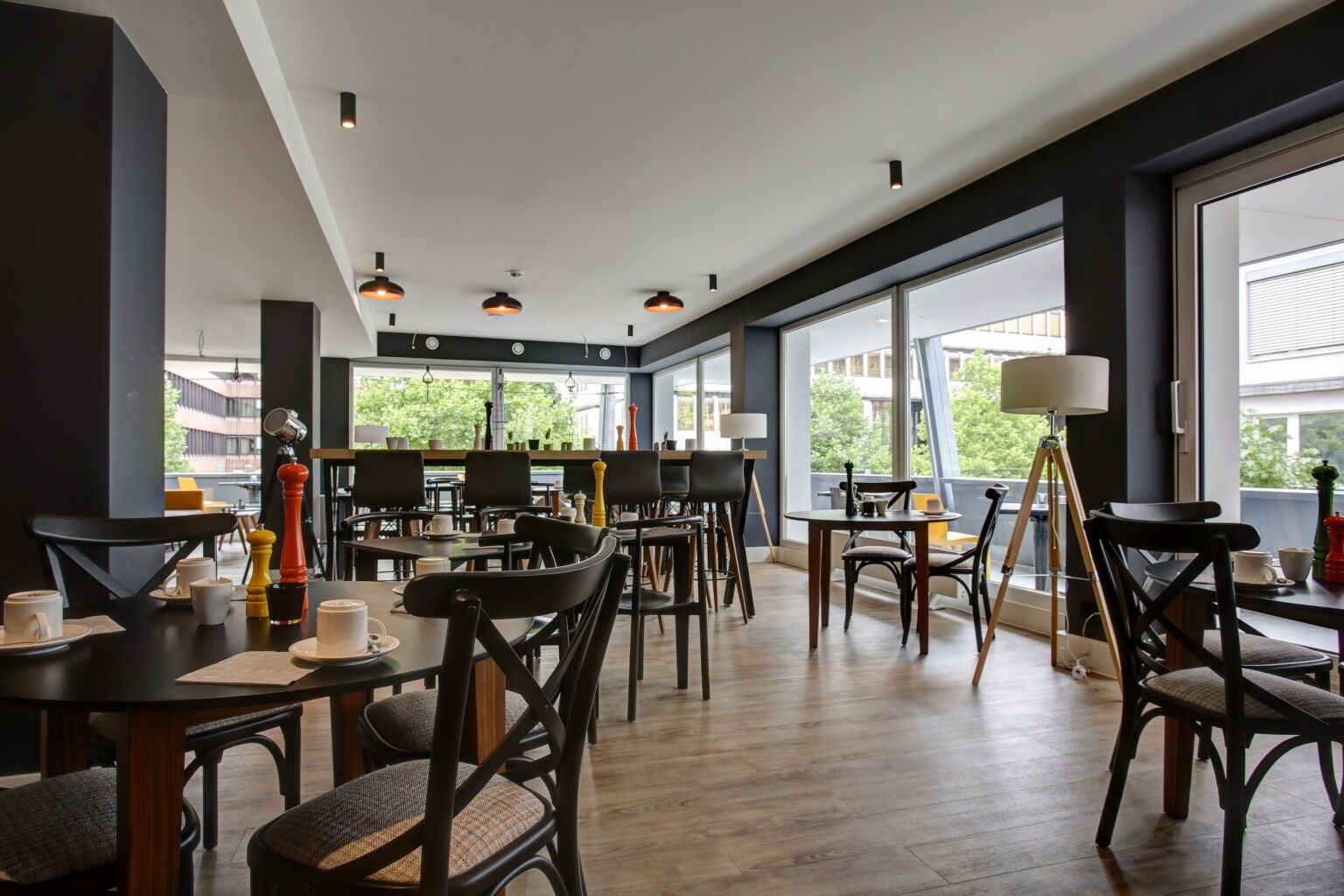 Vienna House Easy By Wyndham インゴルシュタット エクステリア 写真