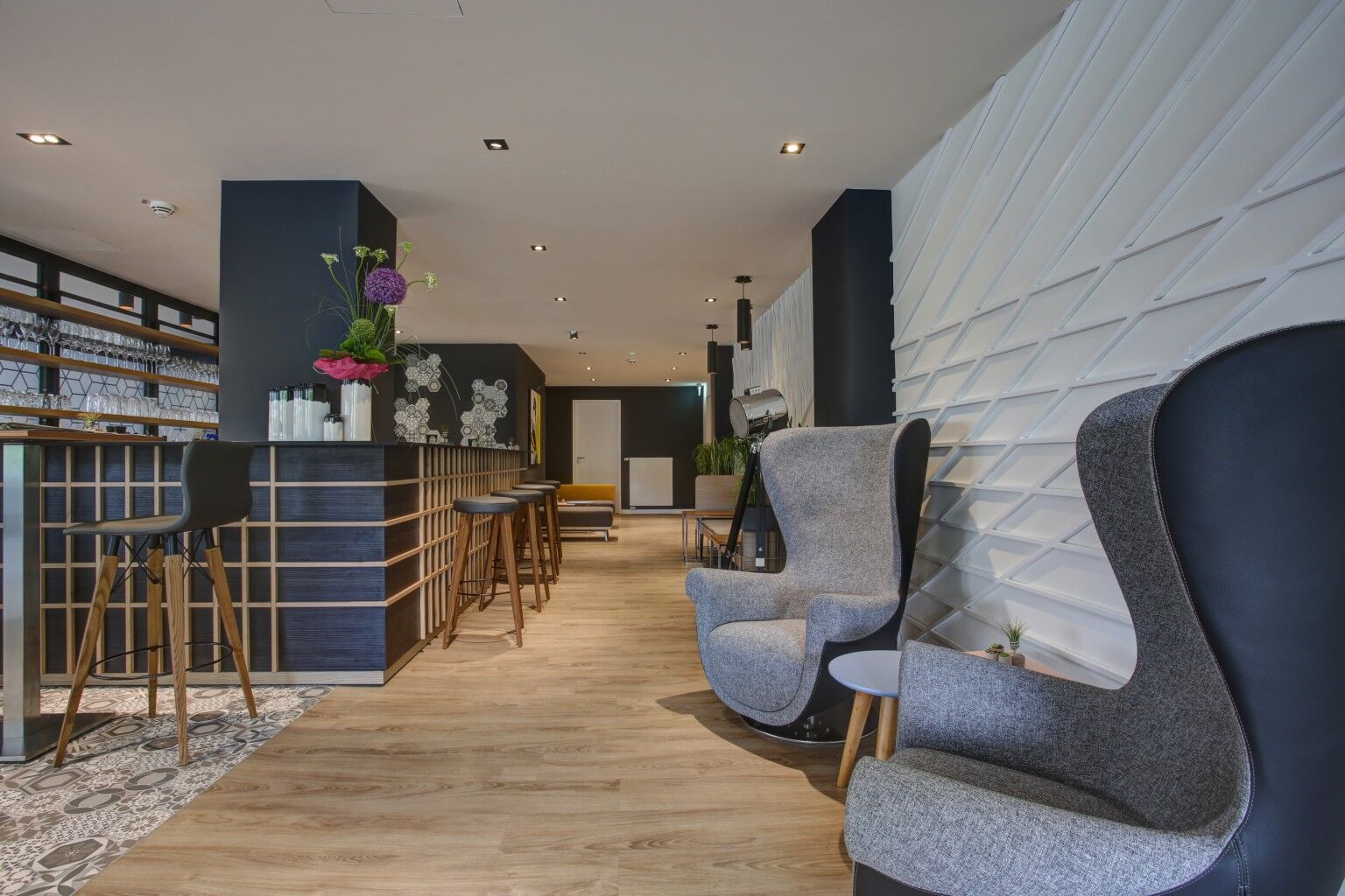 Vienna House Easy By Wyndham インゴルシュタット エクステリア 写真
