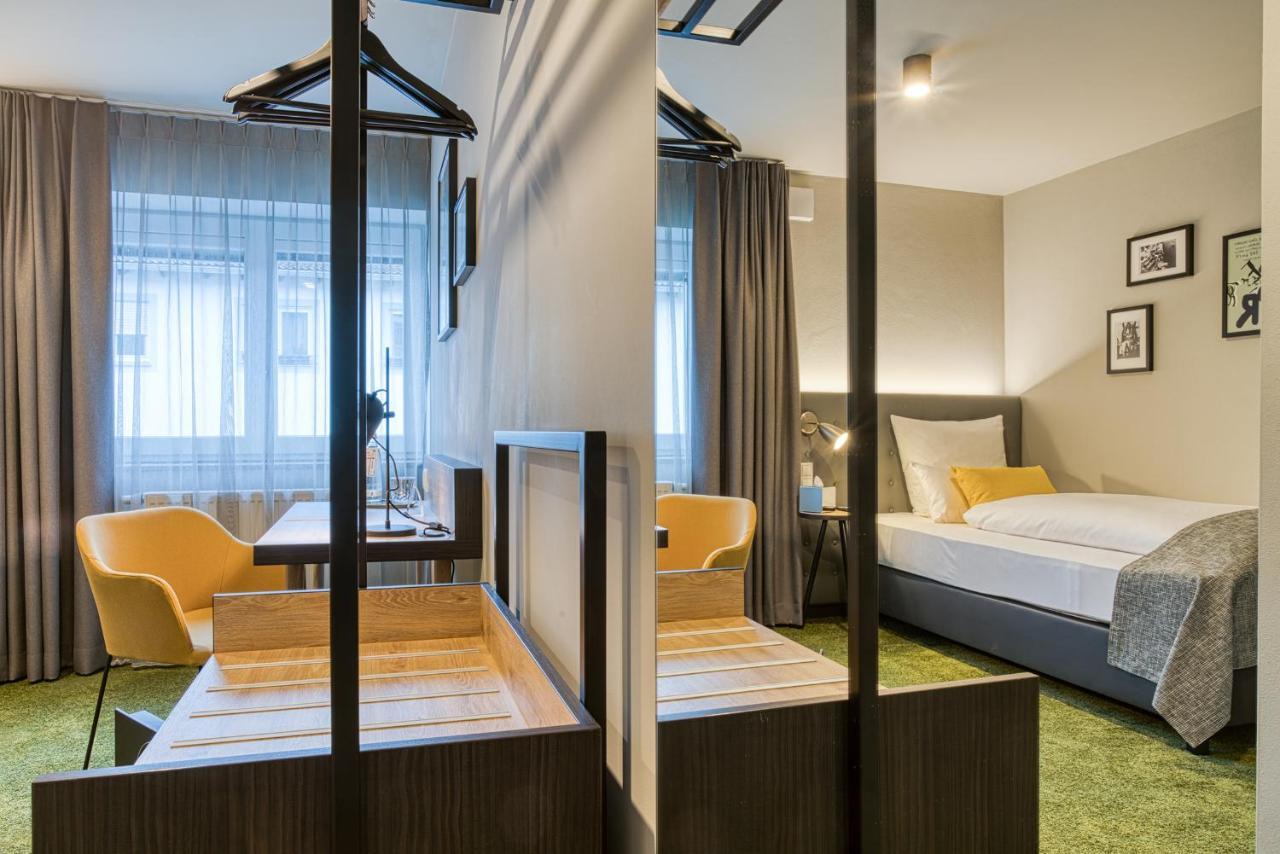 Vienna House Easy By Wyndham インゴルシュタット エクステリア 写真