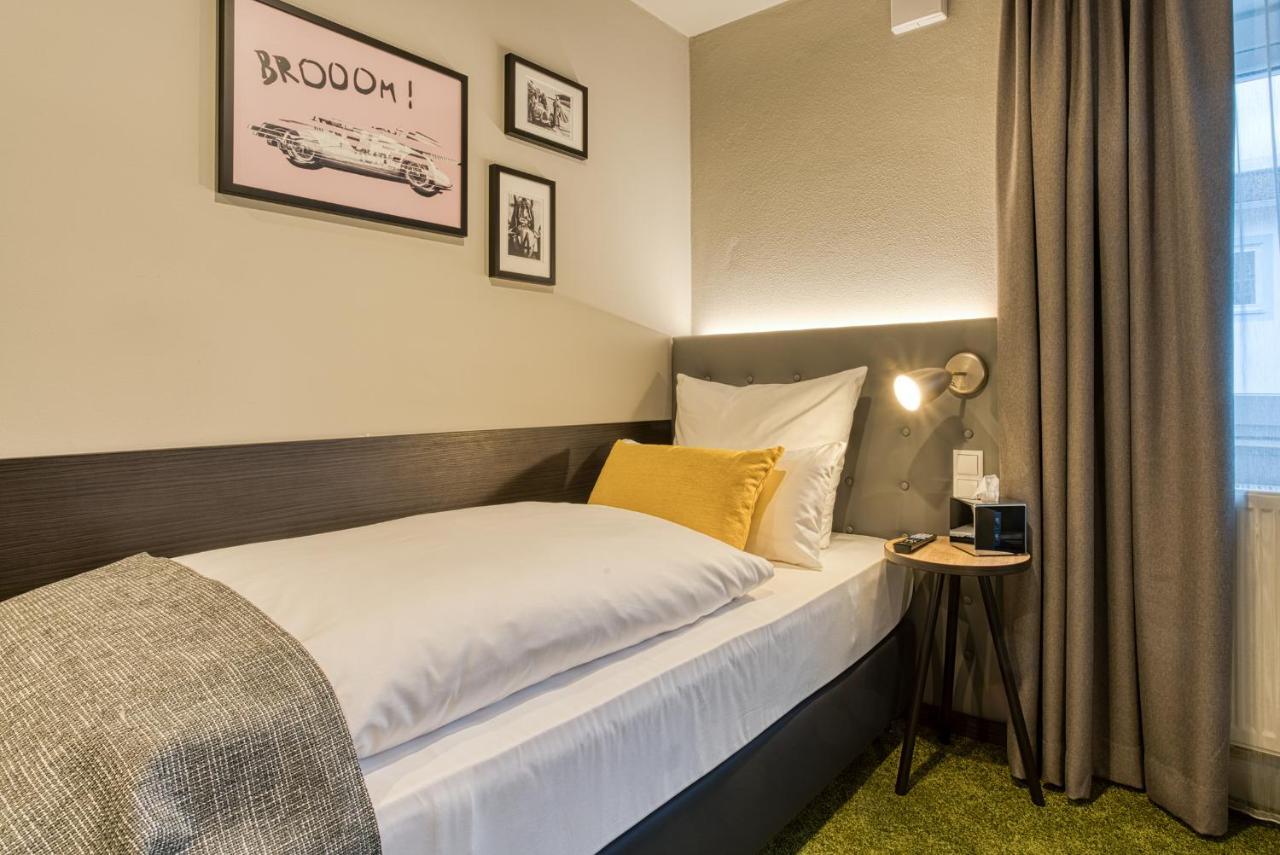 Vienna House Easy By Wyndham インゴルシュタット エクステリア 写真