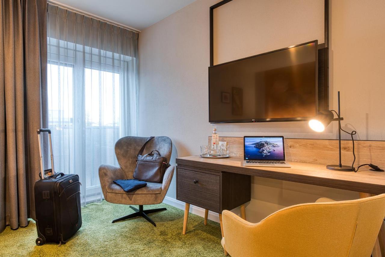 Vienna House Easy By Wyndham インゴルシュタット エクステリア 写真