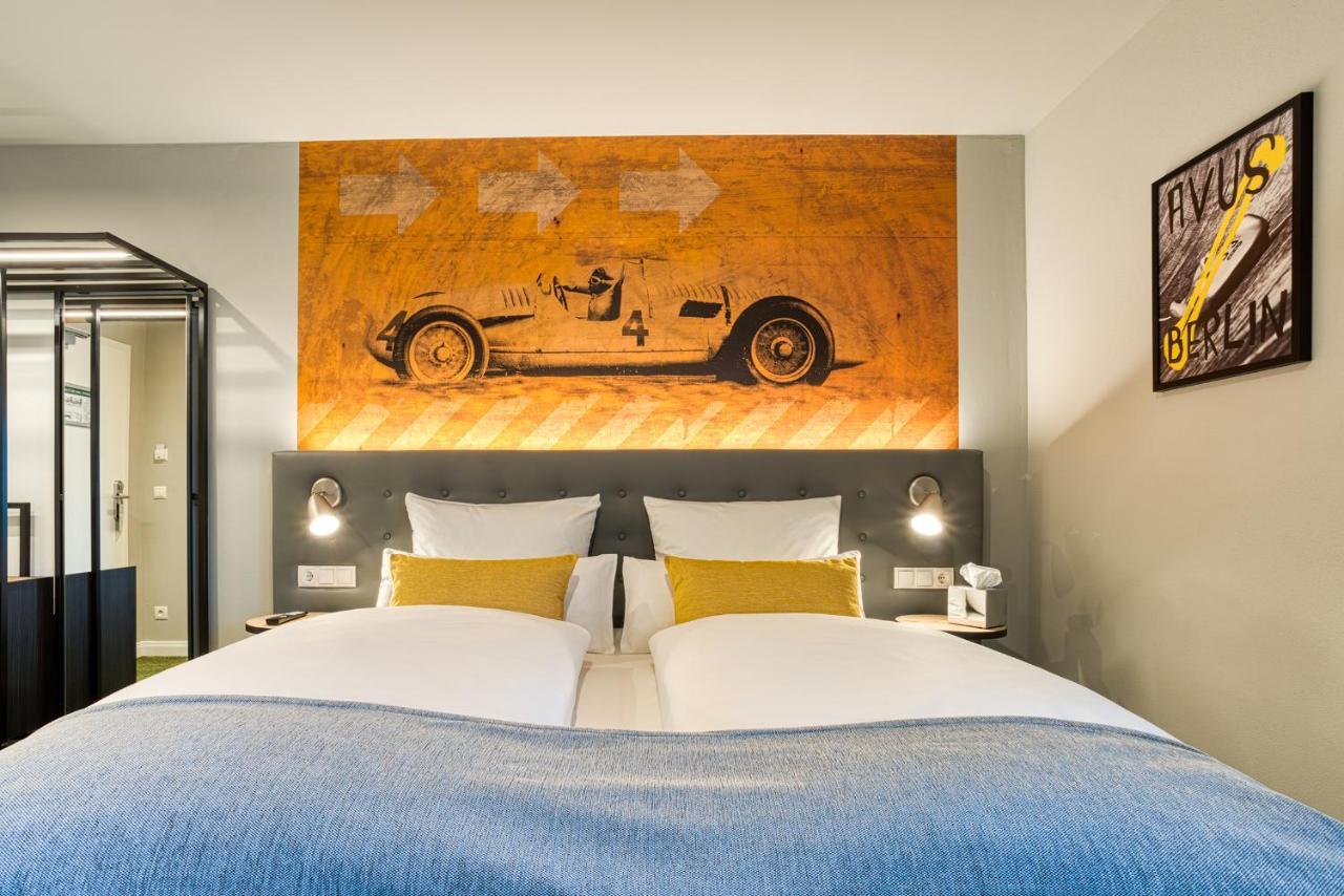 Vienna House Easy By Wyndham インゴルシュタット エクステリア 写真