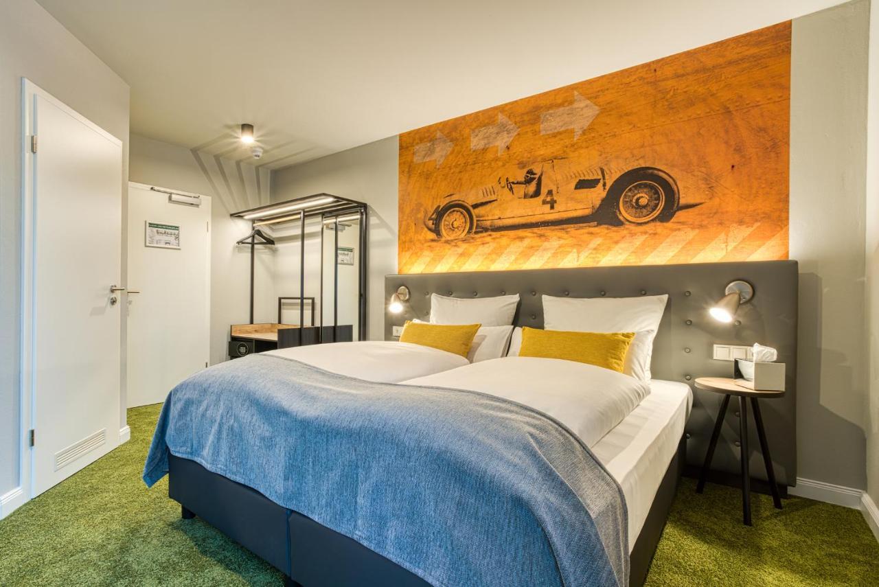Vienna House Easy By Wyndham インゴルシュタット エクステリア 写真